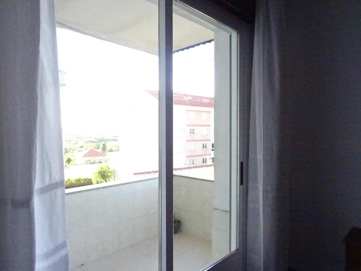 La Casa De Vicenta Apartment Arzúa Exterior foto