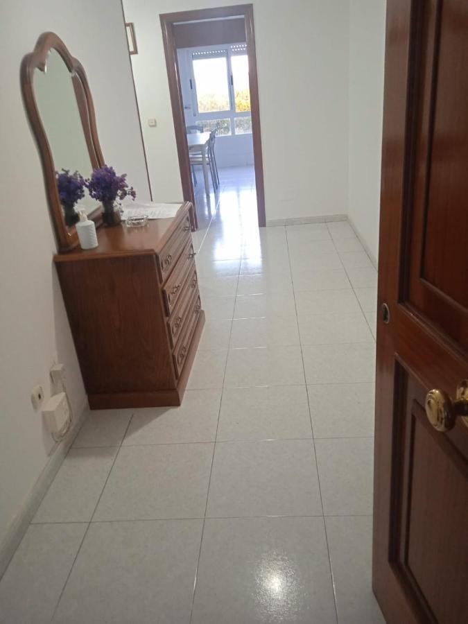 La Casa De Vicenta Apartment Arzúa Exterior foto